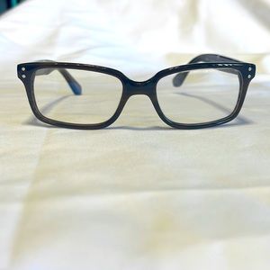 Hackett bespoke Eyewear